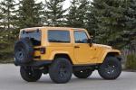 Jeep Wrangler Rubicon by Mopar 2012 года